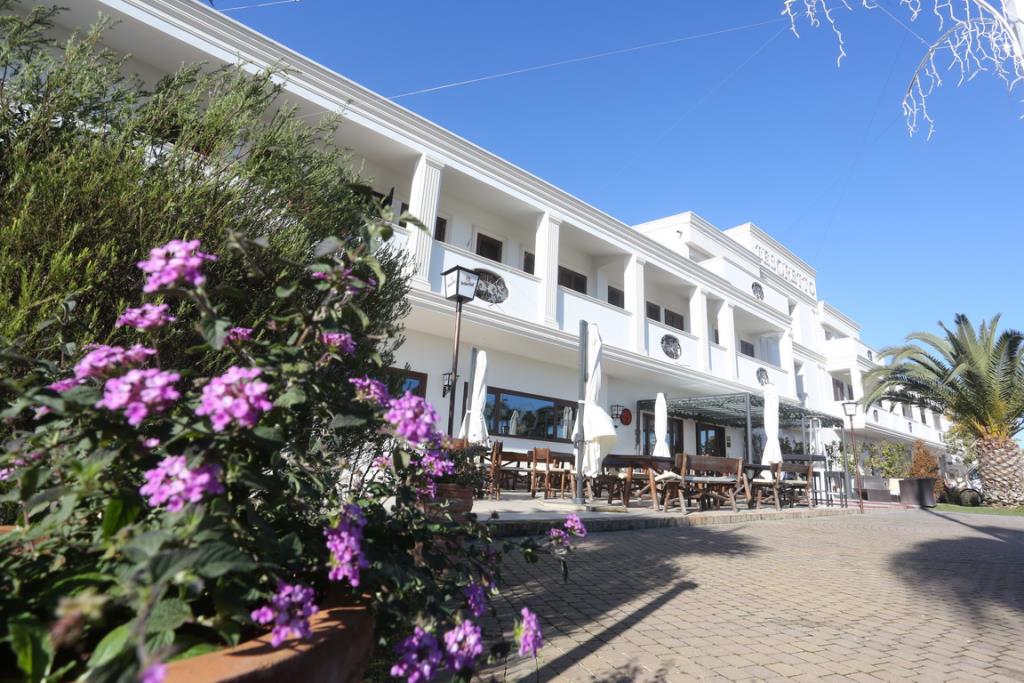 Hotel Tesoretto - Castro Marina
