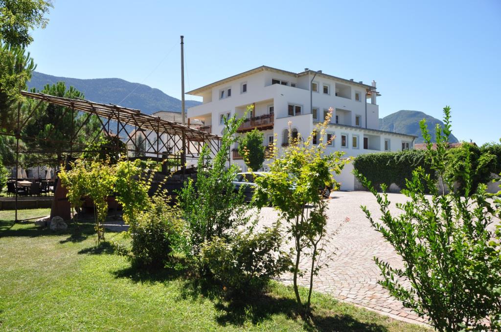 Hotel Teutschhaus - Esterno