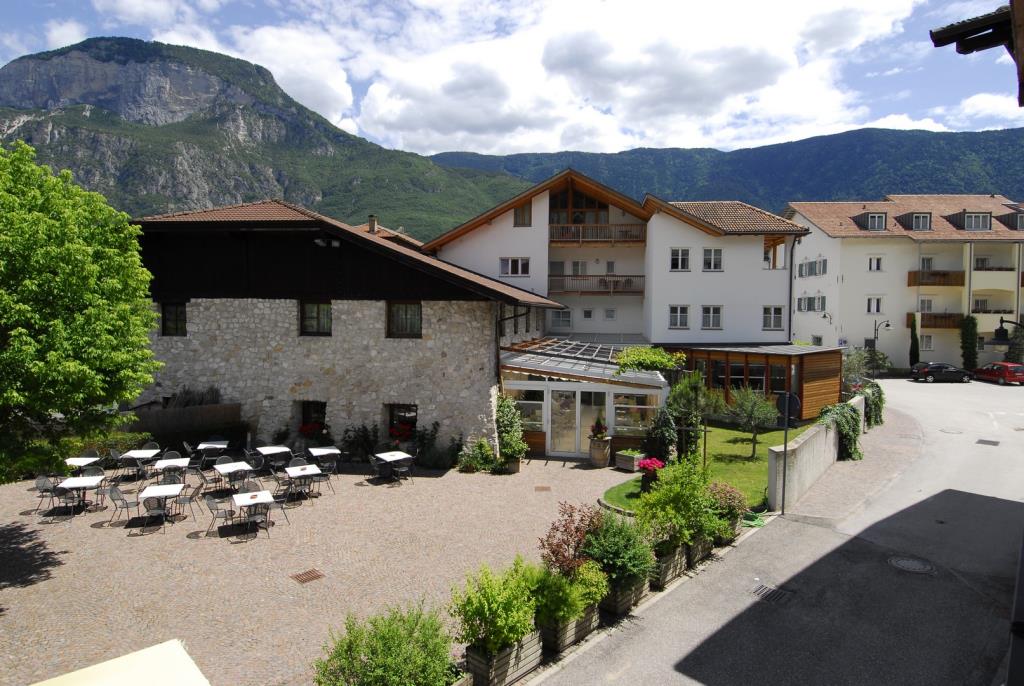 Hotel Teutschhaus - Panorama