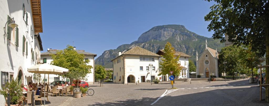 Hotel Teutschhaus - Panorama
