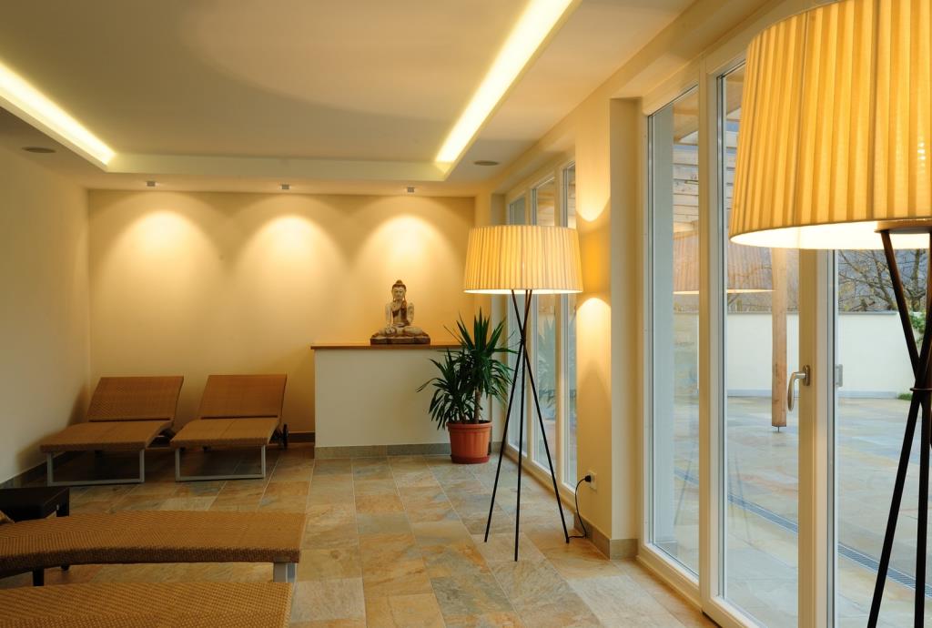 Hotel Teutschhaus - Wellness