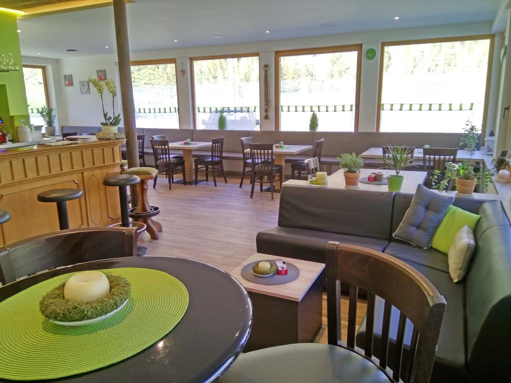 Appartamenti  Texel - Ristorante