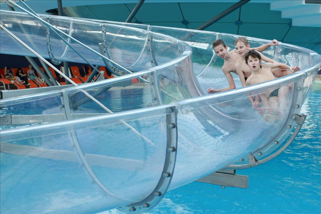 Hotel Thermana Park Lasko - 