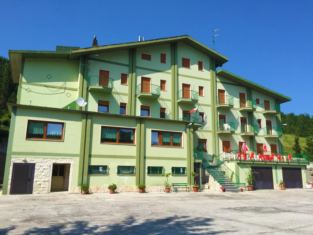 Hotel Ti Bionda Suisse - 