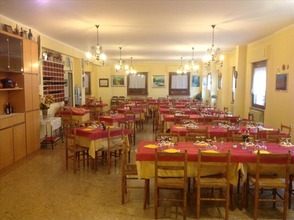 Hotel Ti Bionda Suisse - Ristorante