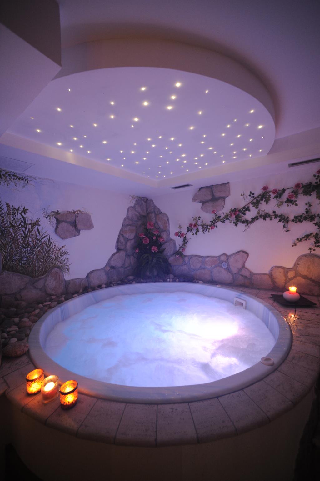 Hotel Tirol - Wellness