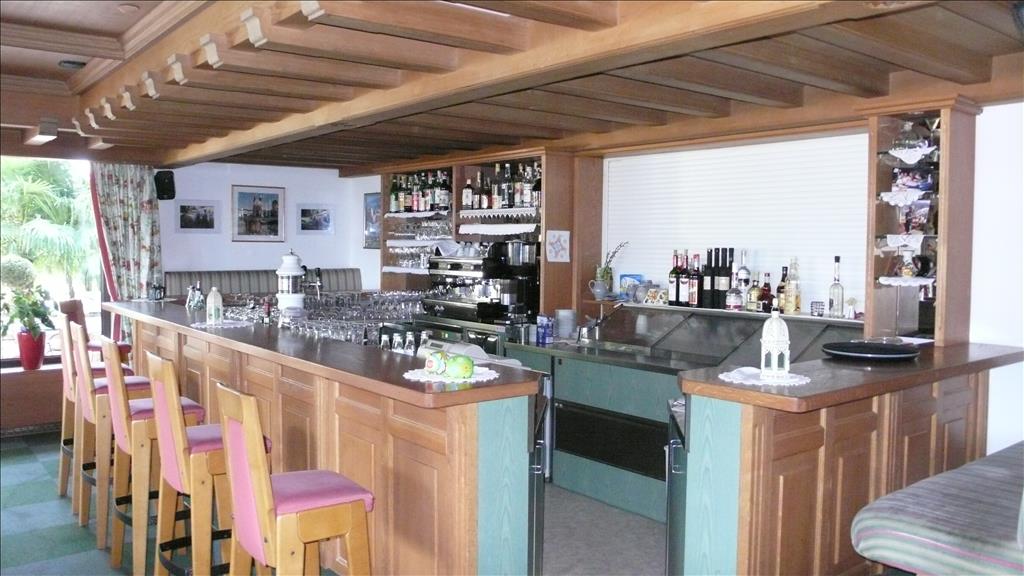 Hotel Genuss- und Romantikhotel Tirolensis - Bar