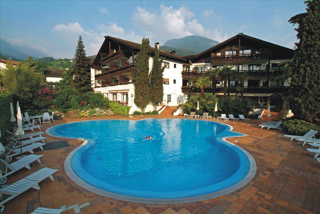 Hotel Genuss- und Romantikhotel Tirolensis - Esterno