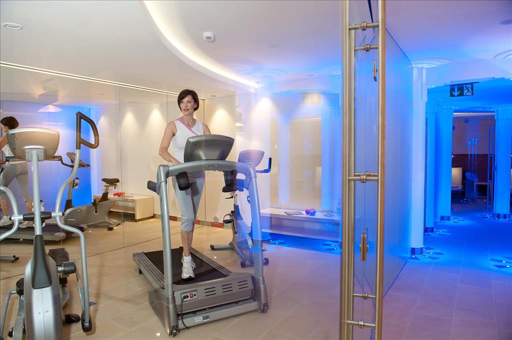 Hotel Genuss- und Romantikhotel Tirolensis - Wellness