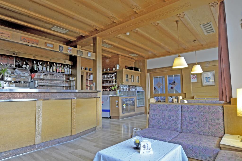 Hotel Tirolerhof - Bar