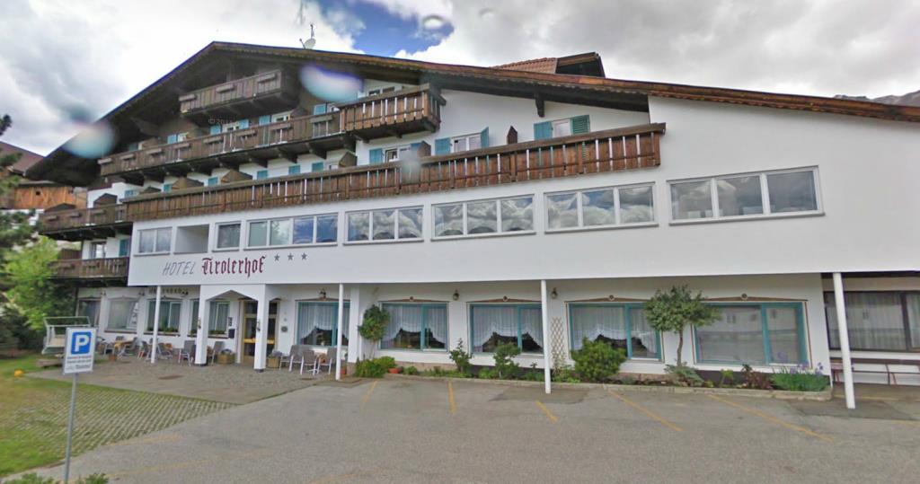 Hotel Tirolerhof - Esterno