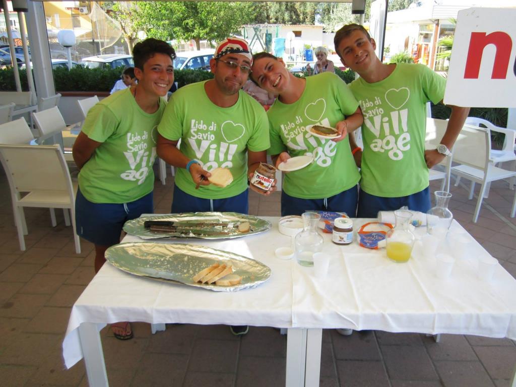 Hotel Tokio Beach - Animazione
