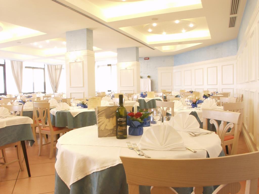 Hotel Tokio Beach - Ristorante