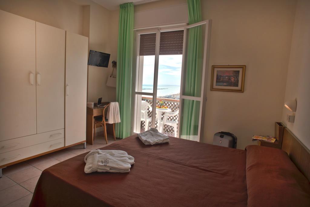 Hotel Tokio Beach - camera