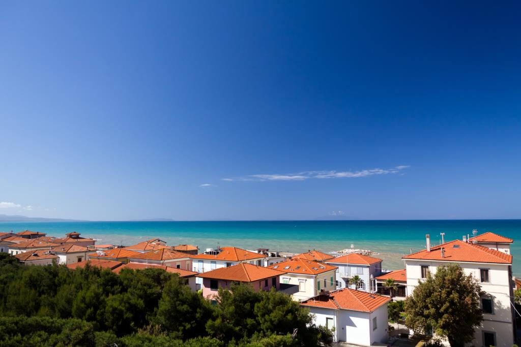 Hotel Tornese - 