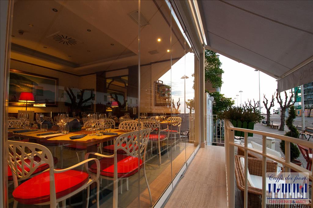 Hotel Tornese - Esterno
