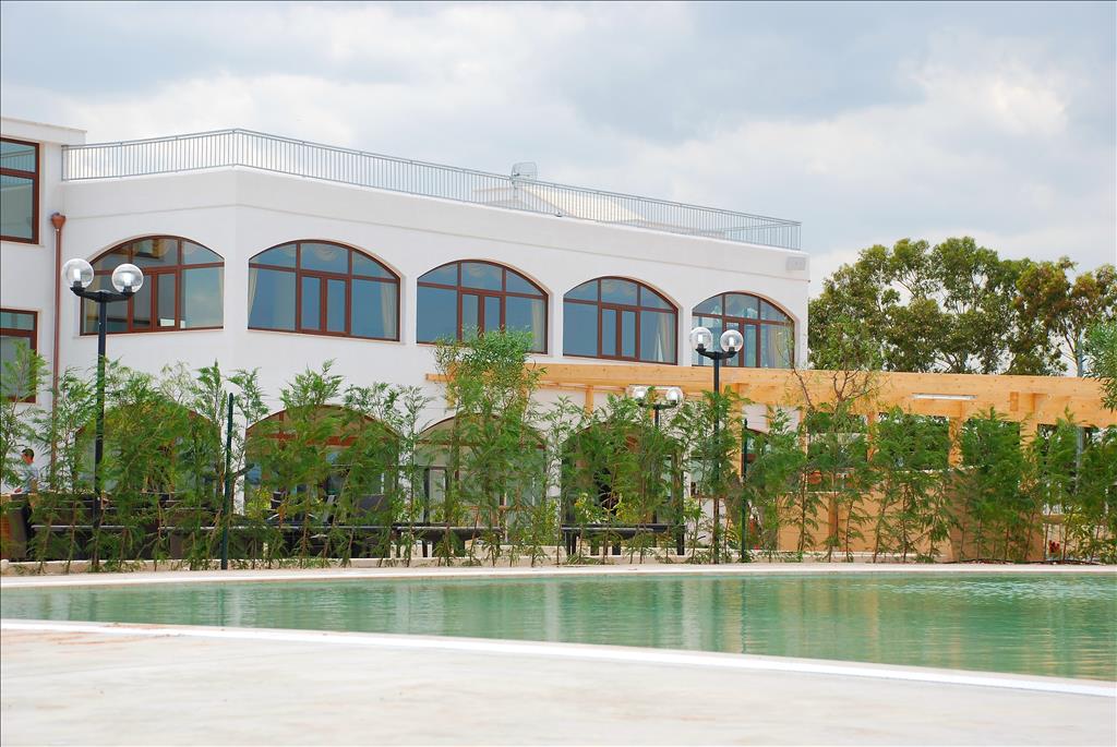 Hotel Torre Guaceto Resort - Carovigno