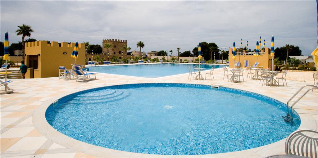 Hotel Torre Xiare  - 