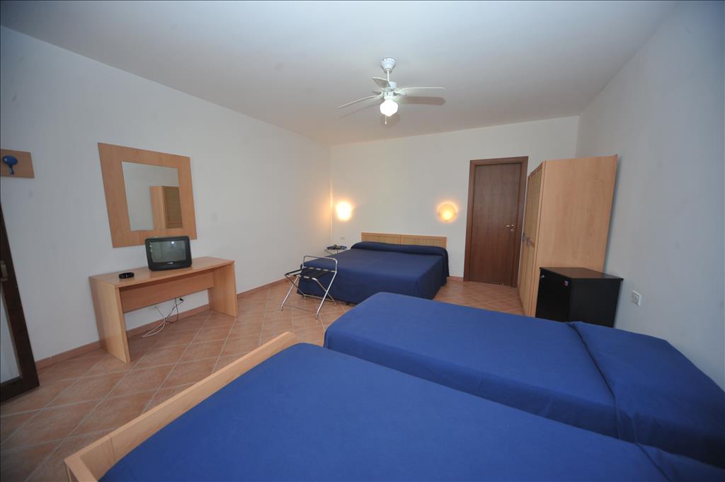 Villaggio Torre del Faro - CameraStandard