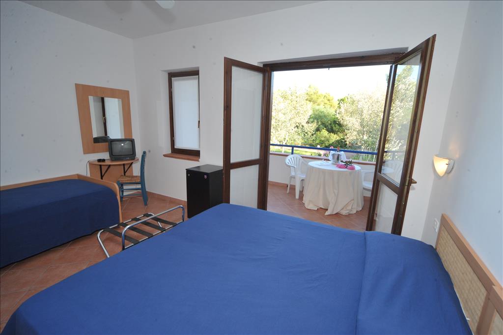 Villaggio Torre del Faro - CameraStandard