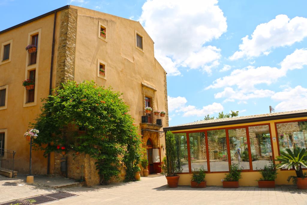 Agriturismo Torre di Renda - Piazza Armerina