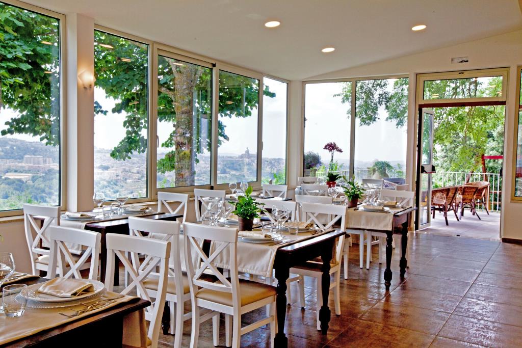 Agriturismo Torre di Renda - Ristorante