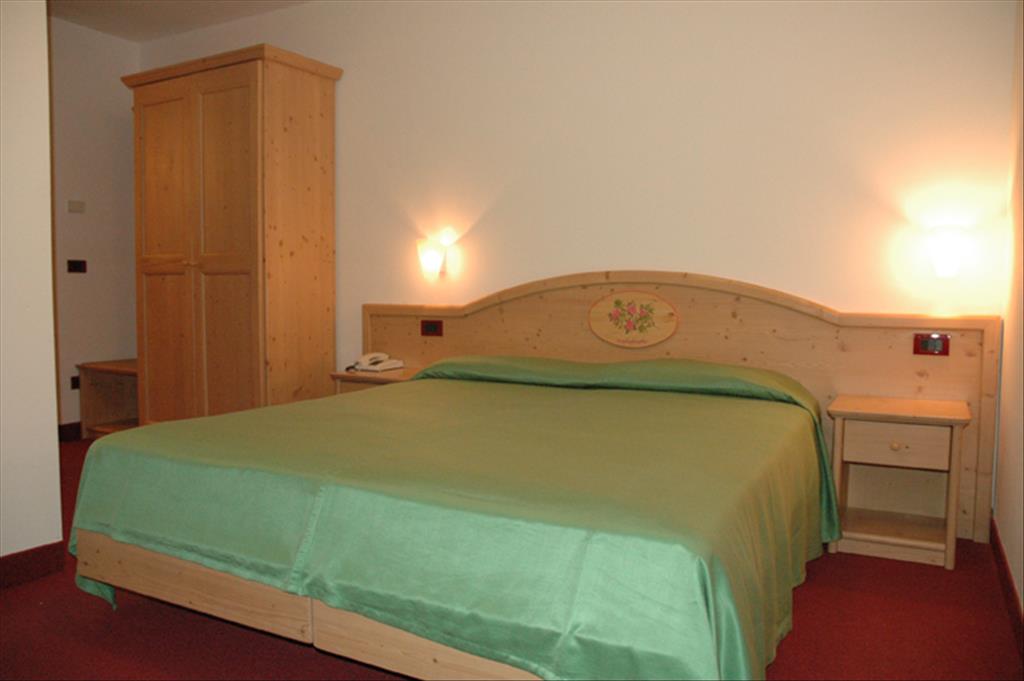 Hotel Tosa - Camera