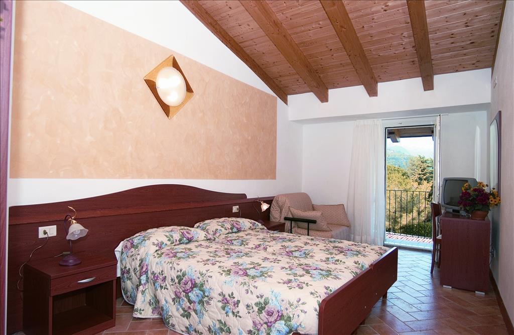 Camping  Toscolano - Bungalow