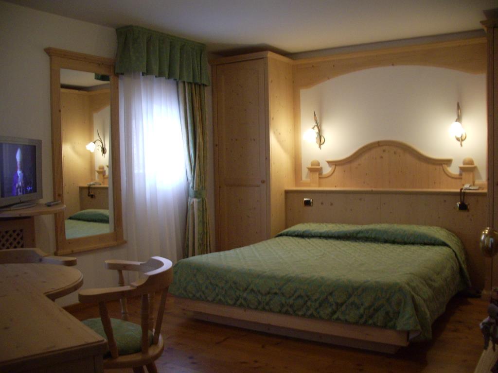 Hotel Touring - Camera