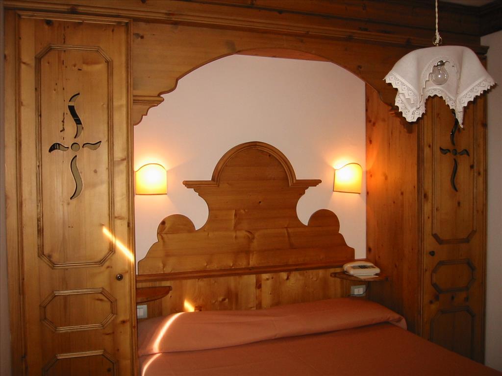 Hotel Touring - Camera