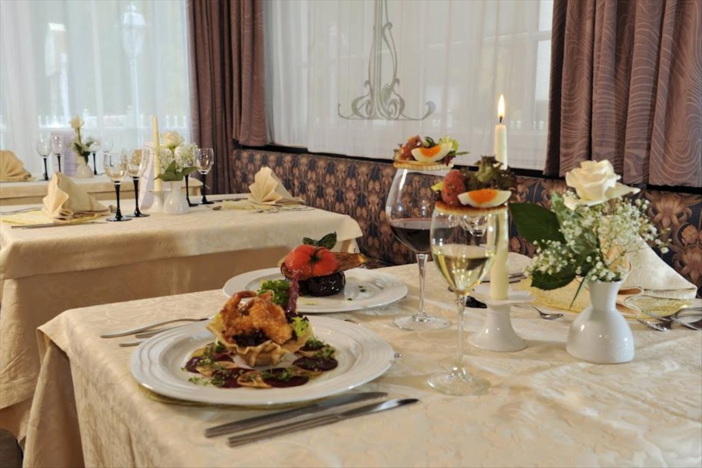 Hotel Touring - Ristorante