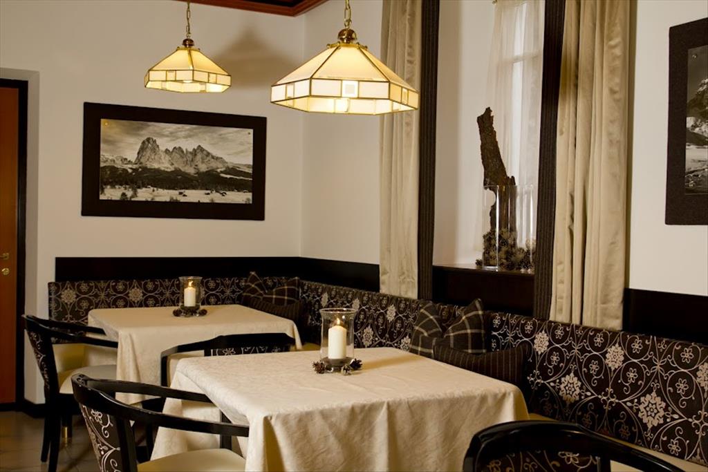 Hotel Touring - Ristorante