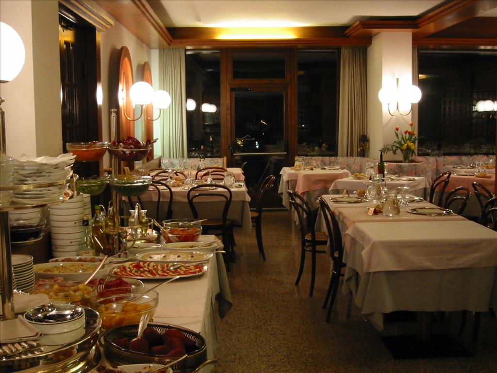 Hotel Touring - Ristorante