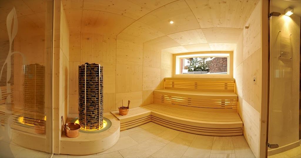 Hotel Touring - Wellness