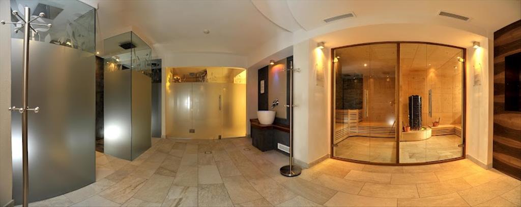 Hotel Touring - Wellness