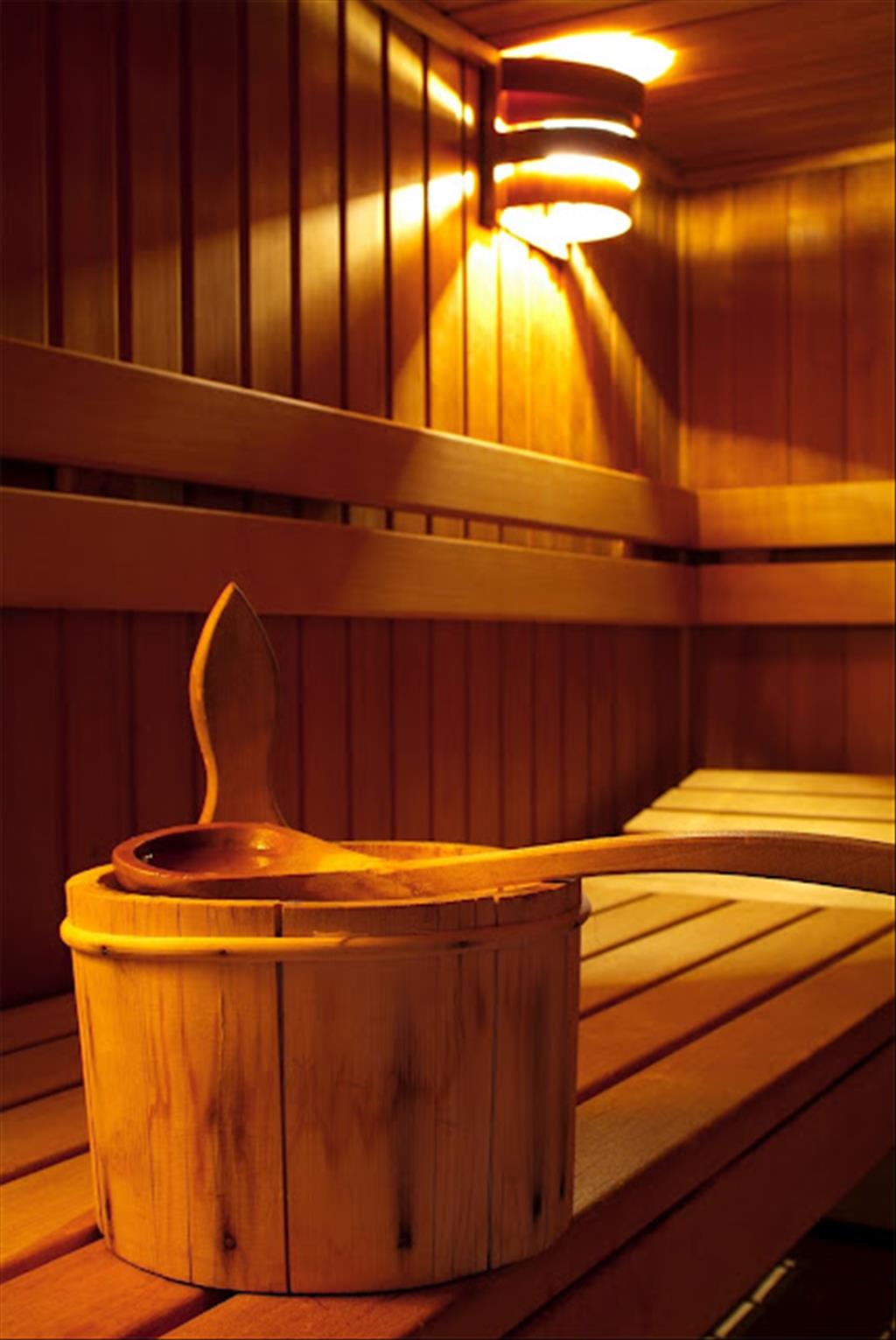 Hotel Touring - Wellness