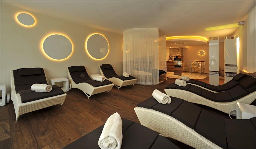 Hotel Touring - Wellness