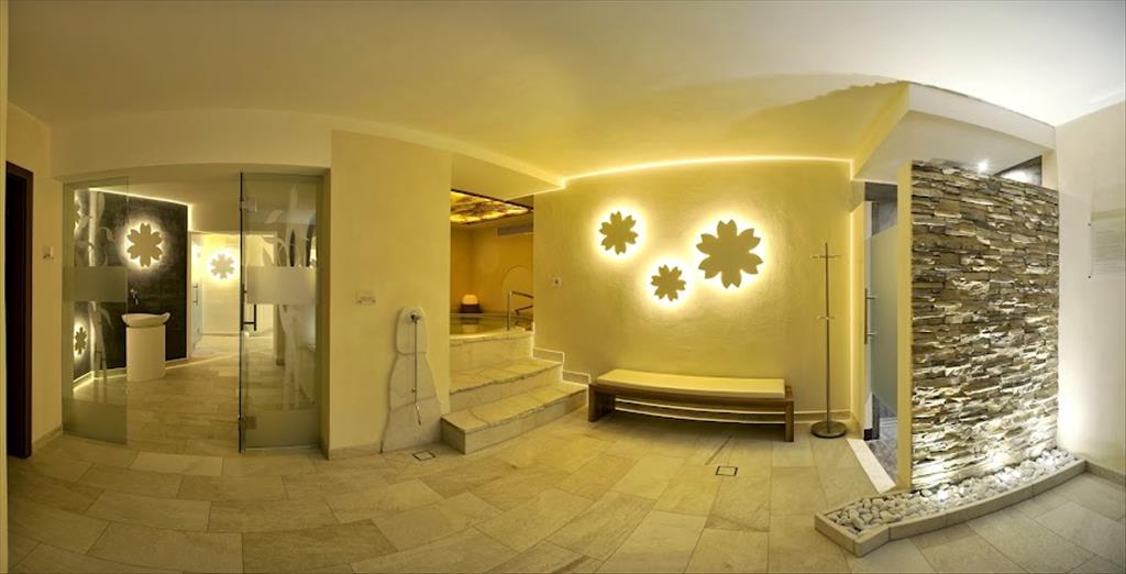 Hotel Touring - Wellness