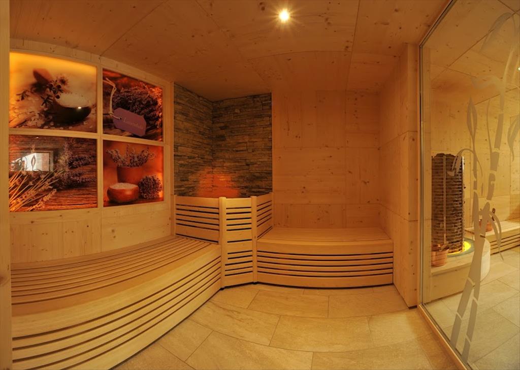 Hotel Touring - Wellness