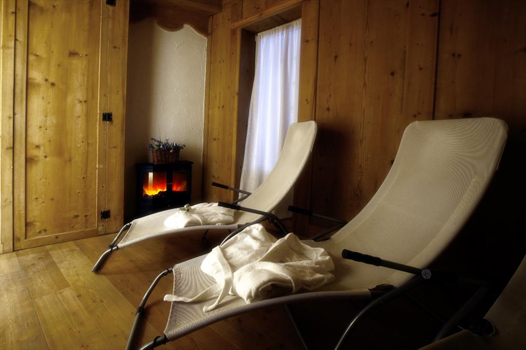 Hotel Touring - Wellness