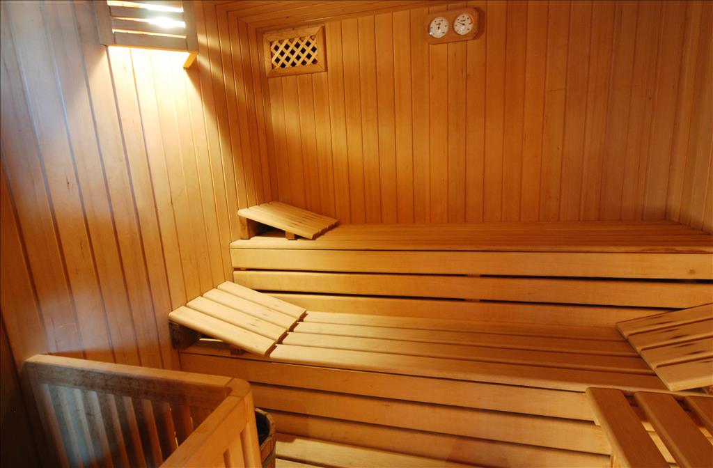 Hotel Touring - Wellness