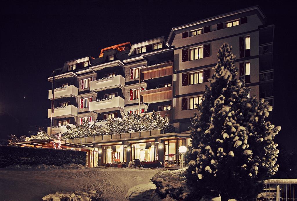 Hotel Tremoggia  - Esterno