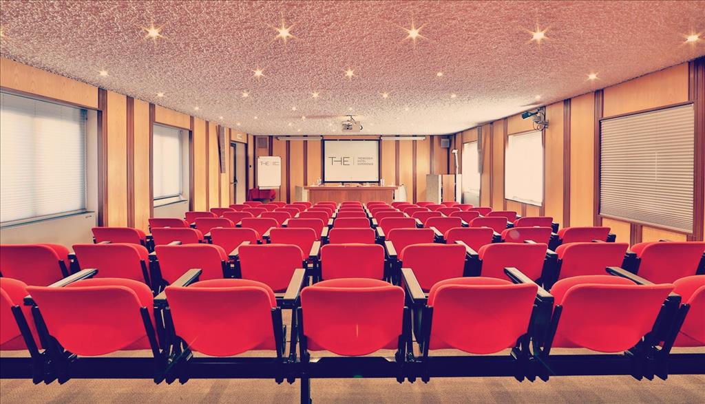 Hotel Tremoggia  - Meeting