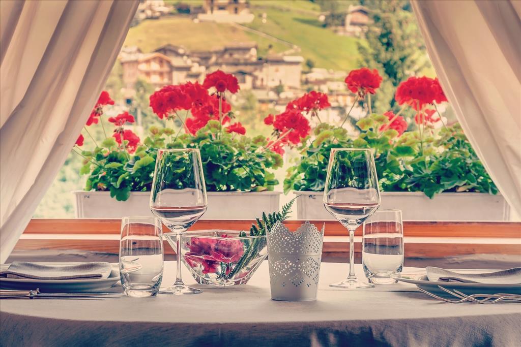Hotel Tremoggia  - Ristorante
