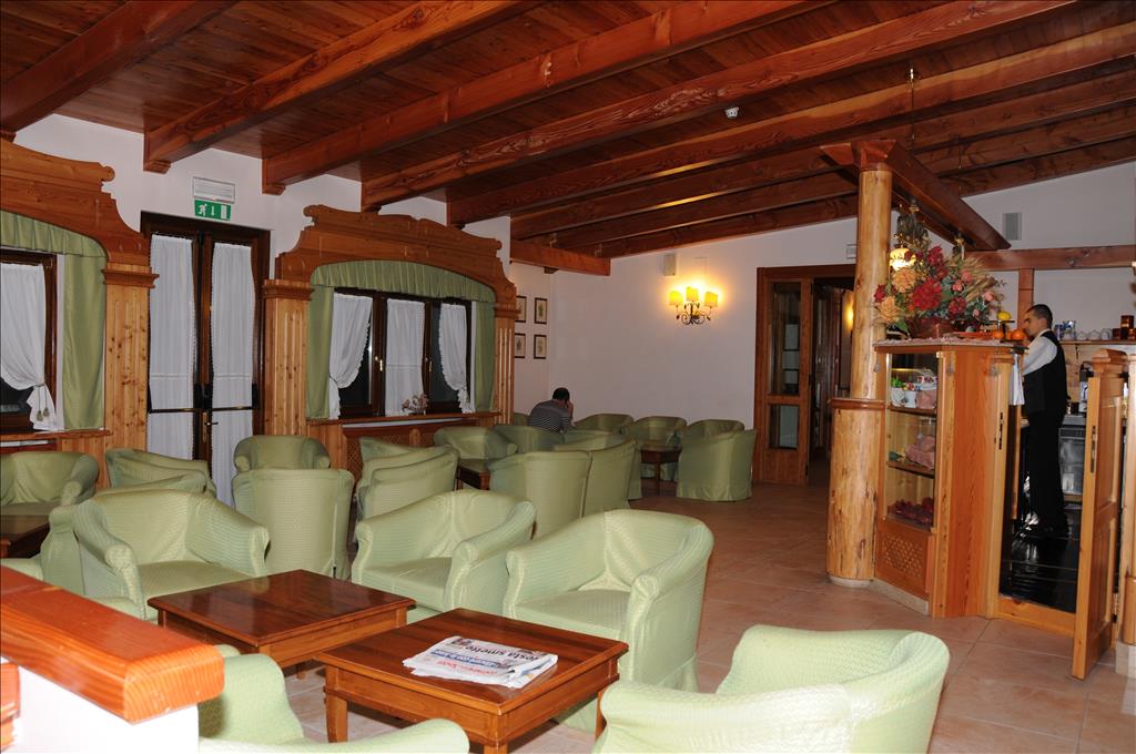 Hotel Trieste - Bar