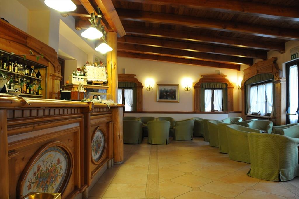 Hotel Trieste - Bar