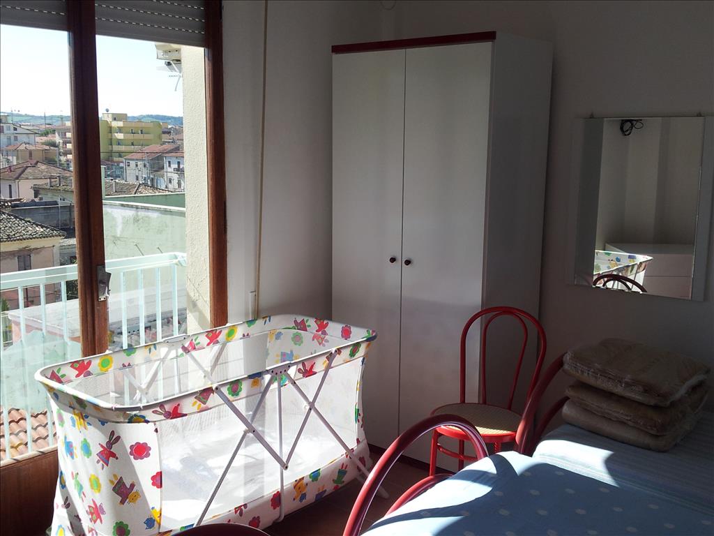 Hotel Trieste - Camera
