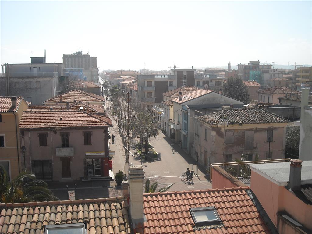 Hotel Trieste - Dintorni