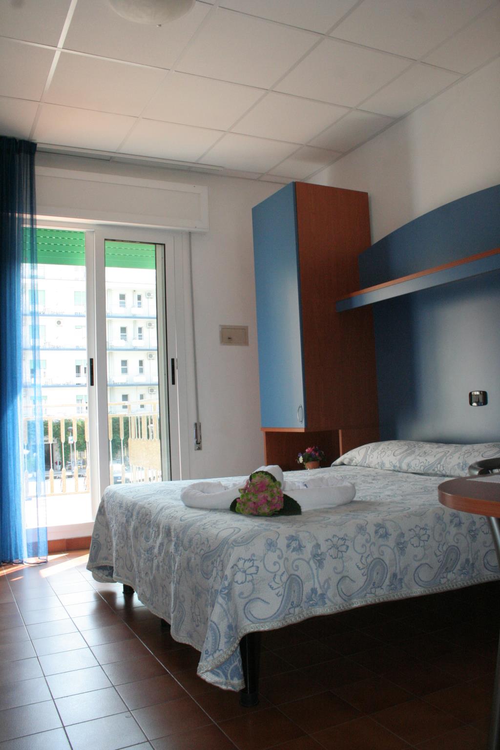 Hotel Trifoglio - Camera