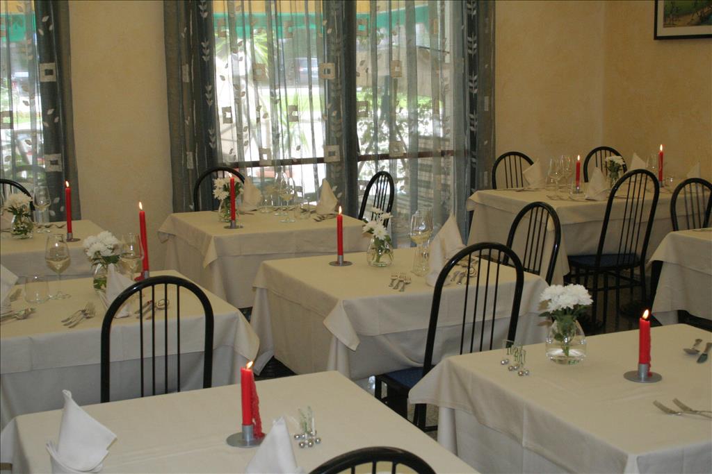 Hotel Trifoglio - Ristorante